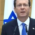 Besmislena tužba za genocid! Izraelski predsednik: Ponosno ćemo predstaviti slučaj samoodbrane na haškom sudu