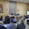 Prva sednica pirotskog parlamenta u novom sazivu zakazana za početak februara