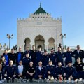 Futsal: Orlovi na dobrom putu