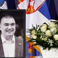 Održana komemoracija povodom smrti Dejana Milojevića /video/