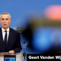 Šef NATO upozorio da Trampove riječi 'ugrožavaju bezbjednost'