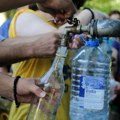 Gde danas nema vode u Beogradu: Zbog radova na vodovodnoj mreži bez vode ovaj deo prestonice