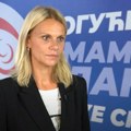 Popović (SSP): SNS se ne raduje izborima u Beogradu i uz krađu ih je gubila već dva puta