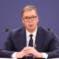 "Tajvan je Kina, šta je problem?" Aleksandar Vučić: Hoćete da mi kažete da ne smem da govorim o Kosovu i rezolucijama UN