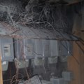 Havarija u zgradi u Čačku, u stanovima eksplodirali bojleri – tri osobe prevezla Hitna pomoć