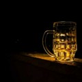 Najveći pad potrošnje piva u pabovima od 1920.