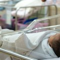 Lepe vesti iz kragujevačkog porodilišta: Drugi bebi bum u poslednjih sedam dana