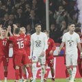 Igrač Šahtjora lajkovao pobedu Rusije nad Srbijom, plata mu oduzeta i donirana vojsci