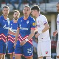 Dečak kolabirao na meču Javor - zvezda: Milan Rodić se potrudio da mu ulepša dan (foto)