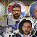 „Vučić nema nameru da ispuni bilo koju preporuku ODIHR“: Predstavnici „Srbija protiv nasilja“ u četvrtak govore u…