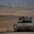 Izrael zapretio da će uzvratiti na eventualni napad Irana