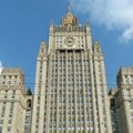 Brutalan odgovor Rusije: Moskva uzvratila LJubljani zbog proterivanja ruskog diplomate iz Slovenije
