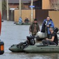 Vanredno u Kurganskoj oblasti u Rusiji, gotovo 1.000 kuća poplavljeno