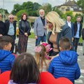 Kisić: Dvadeset miliona dinara za porodice u opštini Opovo