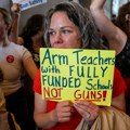 Tenesi usvojio zakon koji omogućava nastavnicima da nose oružje: Evo koliko država ima sličan propis