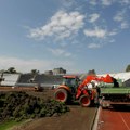 Počinje velika rekonstrukcija fudbalskih terena u Srbiji