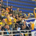 Čeka se odluka: U Beograd doputovalo 1.000 navijača Makabija