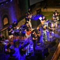 Nišville Orchestra otvara Balkan Showcase u Tirani