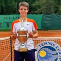 Павле Стојиљковић доспео на 15. место листе најбољих младих играча Европе и света