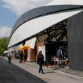 Novi buvljak na Miljakovcu: Prostire se na 12.000 m², ima 230 tezgi, 60 lokala i 130 parking-mesta