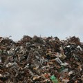 Спалионица у Винчи у проблему због величике количине отпада у Београду
