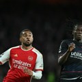 Arsenal brani Salibi učešće na OI
