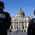 Bivši radnik pokušao da proda rukopis baroknog vajara - čeka suđenje u vatikanskom zatvoru