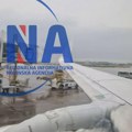 Drama na beogradskom aerodromu: Let za Kipar kasni dva sata i to iz bizarnog razloga, putnici iznervirani (FOTO)