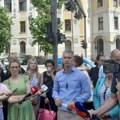 Opozicija u Nišu najavila žalbe Višem sudu i krivične prijave zbog navodne izborne krađe