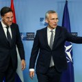 Rute izabran za novog generalnog sekretara NATO-a