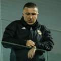 Matijašević najavio velike stvari: „Boriće se Čukarički ponovo za vrh tabele!“ (foto+video)