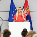 Jelena Tanasković za "Blic Biznis": "Pred nama su železnički projekti koji pišu istoriju"