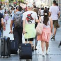 Inostrani turisti će doprineti evropskoj privredi rekordnih 800 milijardi evra u 2024.