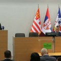 Vukadinović: Izbor Bastaća je logičan epilog nesrećne opozicione epizode zvane „beogradski izbori 2024”