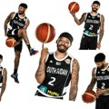 Partizan se dogovorio sa reprezentativnim plejmejkerom