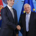 Đurić: Srbija će do 2027 završiti sve teške reforme za pristupanje EU