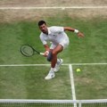 ATP lista: Novak Đoković drugi teniser sveta, Janik Siner prvi