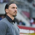 Ibra: "Lakše igrati fudbal nego raditi ovo što ja radim"