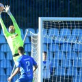 OFK 2/2: Romantičarima bodovi na „spaljenom“ Lagatoru