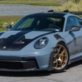 Porsche 992 GT3 RS dobio paket 3RS Carbon Replacement Program