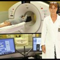 Sa dva nova PET/CT aparata uskoro ćemo snimati i tri puta više pacijenata: Kurir u Kliničkom centru gde sad snimaju za 18…