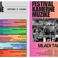 Promocija zajedničkog muziciranja i mladih talenata: Počinje 7. Festival kamerne muzike