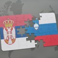 Predavanje "Poslovno okruženje Slovenije i dvostruko oporezivanje između Slovenije i Srbije" 23. septembra u Beogradu