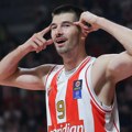 Luka Mitrović vas poziva da igrate fantazi!