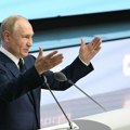 Putin: Saradnja u energetici treba da služi jačanju nacionalnih ekonomija