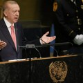 Erdogan: Predlog Ukrajine za ulazak u NATO nije pitanje sa kojim se žuri