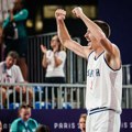 FIBA "presekla": Srbi dominiraju - Stojačić "zaseo" na vrh, a tu su još dvojica