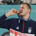 VIDEO Jokić se otvorio Amerikancima o reprezentaciji, pozvao sve da igraju za Srbiju: „Uživao sam, svi to treba da rade“