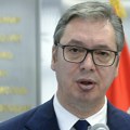 Hvala što ste se uvek borili protiv onih koji su hteli da nam unište zemlju: Vučić na danu BIA i 22 godine od njenog…