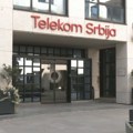 Telekom Srbija u Londonu izdavanjem međunarodne korporativne obveznice prikupio 900 miliona dolara